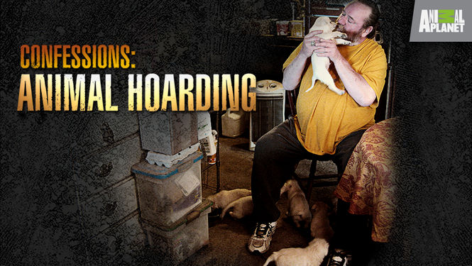 Watch Confessions: Animal Hoarding Episodes Online SideReel