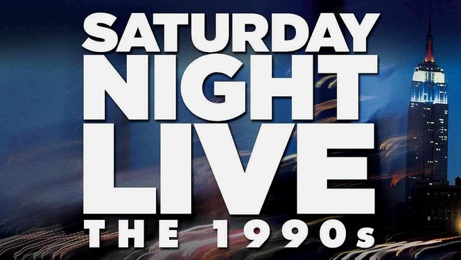 Saturday Night Live: The 1990s