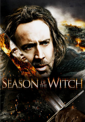 Season of the Witch