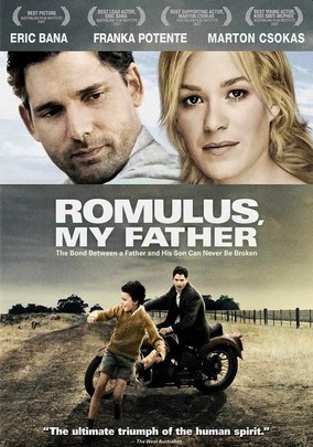 Romulus, My Father