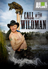 man in the wilderness netflix ed