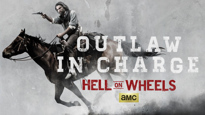 Hell on Wheels