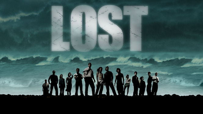 Lost