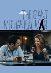 The Giant Mechanical Man
