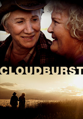 cloudburst 2011