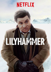 Lilyhammer