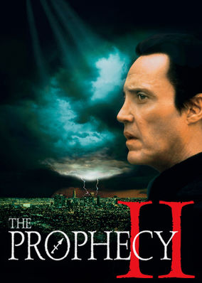 The Prophecy 2