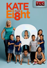 Jon & Kate Plus Ei8ht