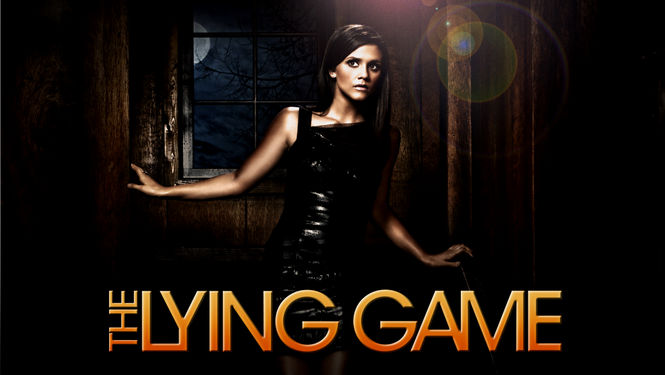 The Lying Game