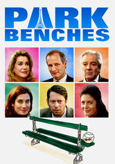 Park Benches