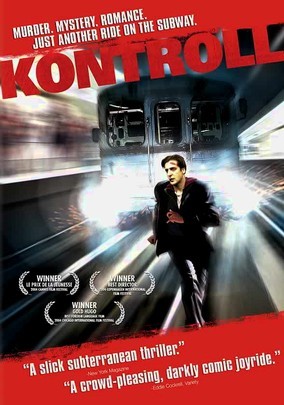 Kontroll