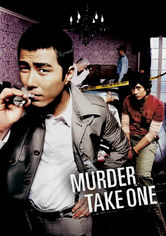 Murder, Take One