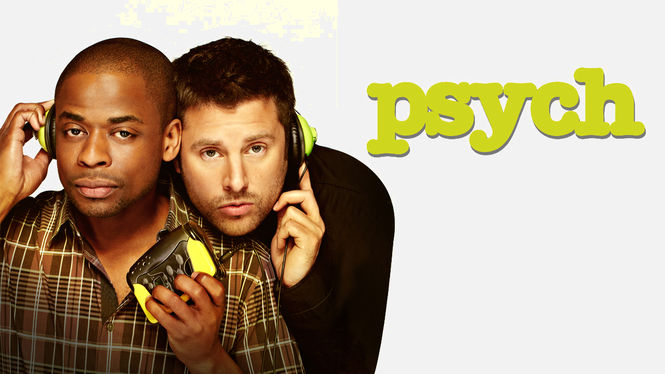 Psych