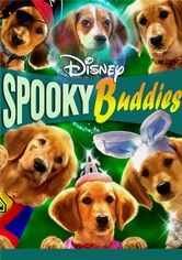 Spooky Buddies