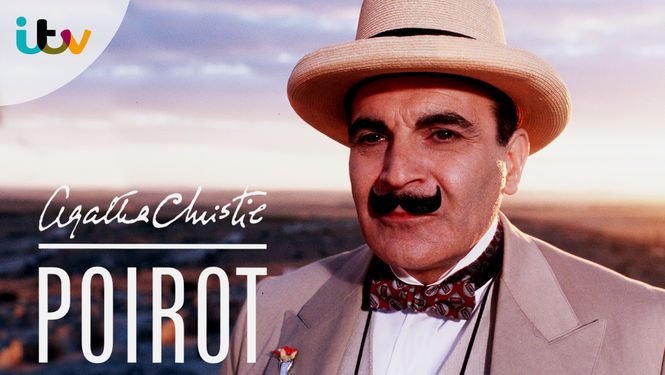 agatha christies poirot agatha christies poirot