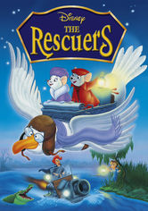 The Rescuers