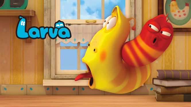 Larva | AllFlicks