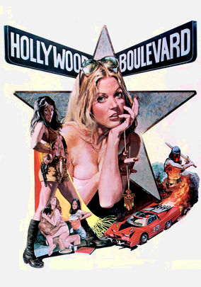 Hollywood Boulevard