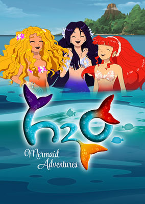 H2O: Mermaid Adventures - Season 1
