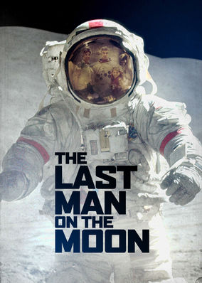 Last Man on the Moon, The