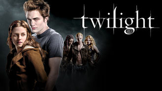 twilight netflix 2020