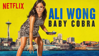 Ali Wong: Baby Cobra