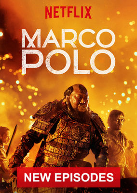 Marco Polo - Season 2