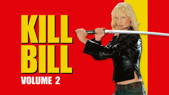 Kill Bill: Vol. 2 (2004) on Netflix in the Netherlands Kill Bill: Vol. 2 (2004) on Netflix in the Netherlands