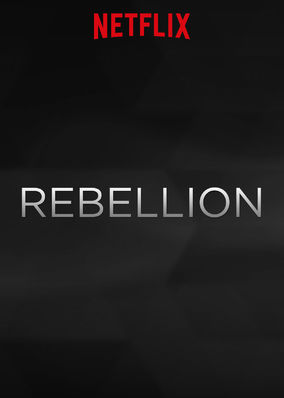 Rebellion - Season 1